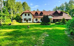 Villa Stare Osieczno